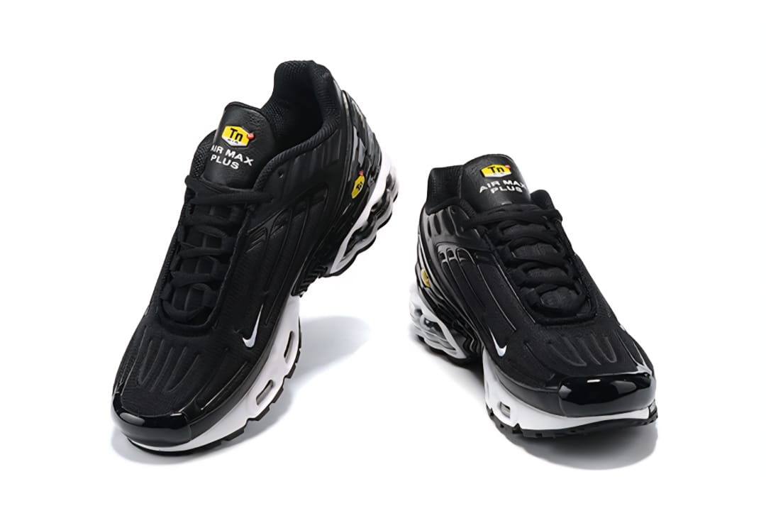 Premium Nike Air Max Plus TN Sneakers – Lightweight Tuned Air Running Shoes