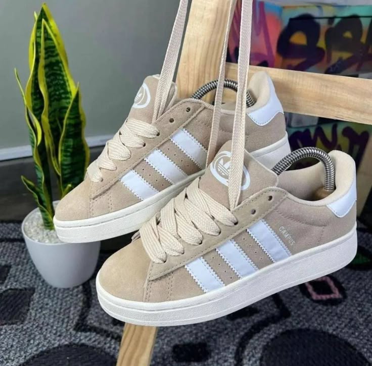 Unisex Campus 00s Retro Chunky Suede Sneakers Casual Skate Board Shoes