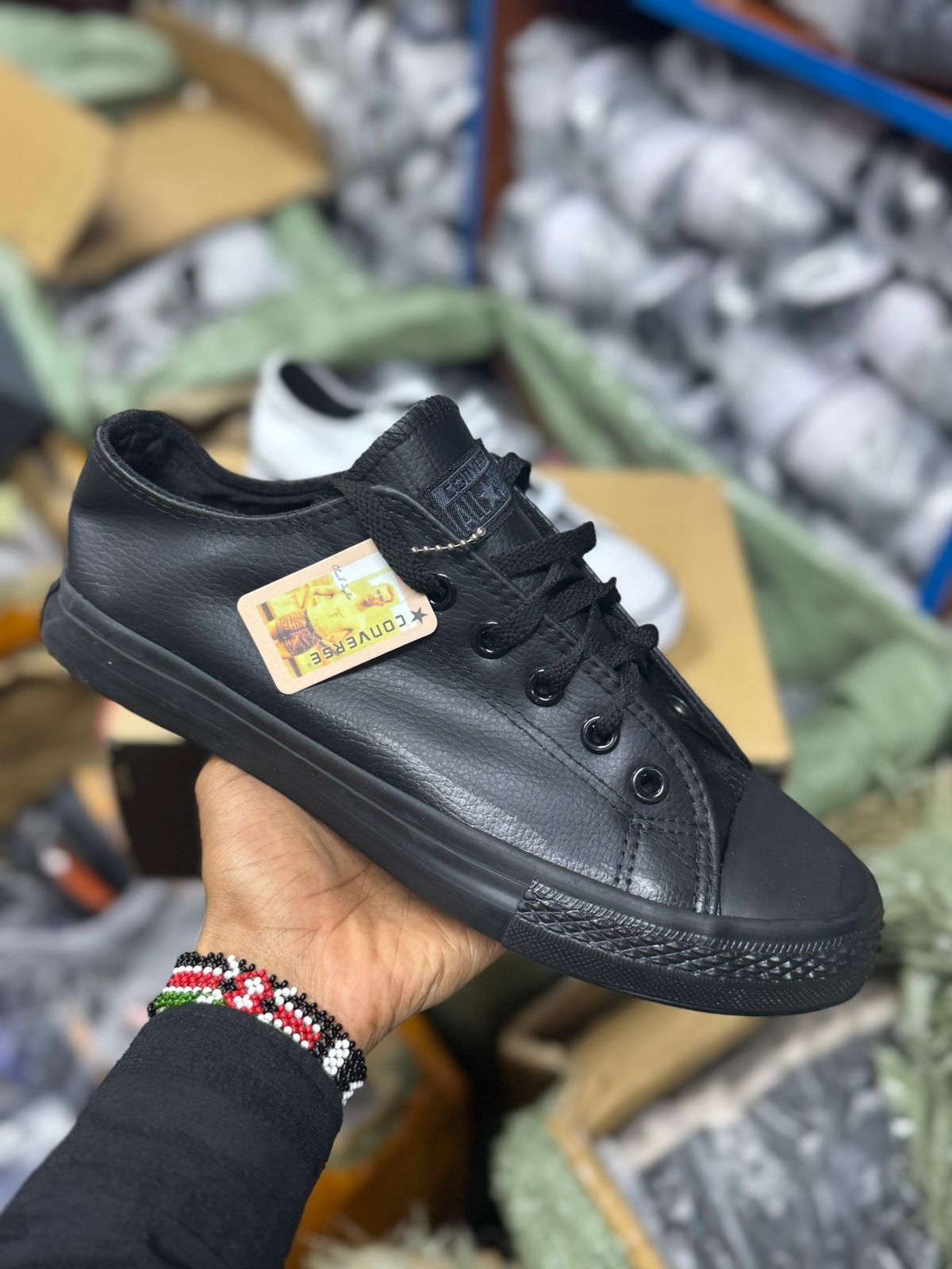 🥾🔥 Tactical Combat Boots – Tough, Stylish & Ready for Anything 🔥🥾💥 Step up your game with these tactical combat boots – built for durability, comfort, and bold style.