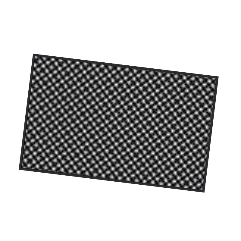 Car Sunroof Mosquito Net, Magnetic Sunshade Cover, Oxford Cloth Edge, Quick Install No Drill, Anti-Insect Mesh for All Cars