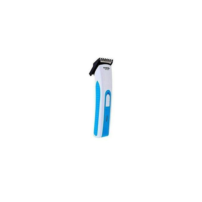 Nova NEW PRO Rechargeable Hair Trimmer/Shaving Machine
