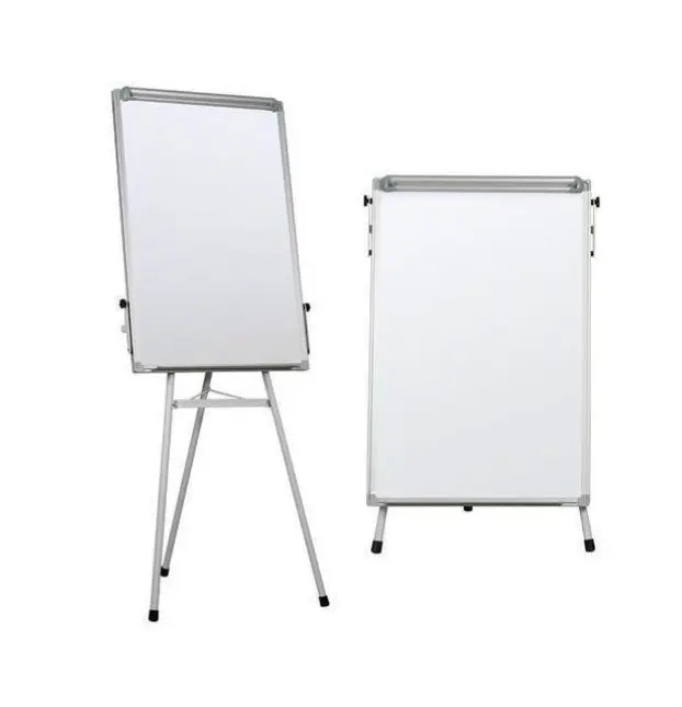 70* 100 CM Whiteboard Writing Board – Dry Erase Board for Office, School & Home Stay organized and boost productivity with this durable whiteboard. Perfect for meetings, teaching, planning