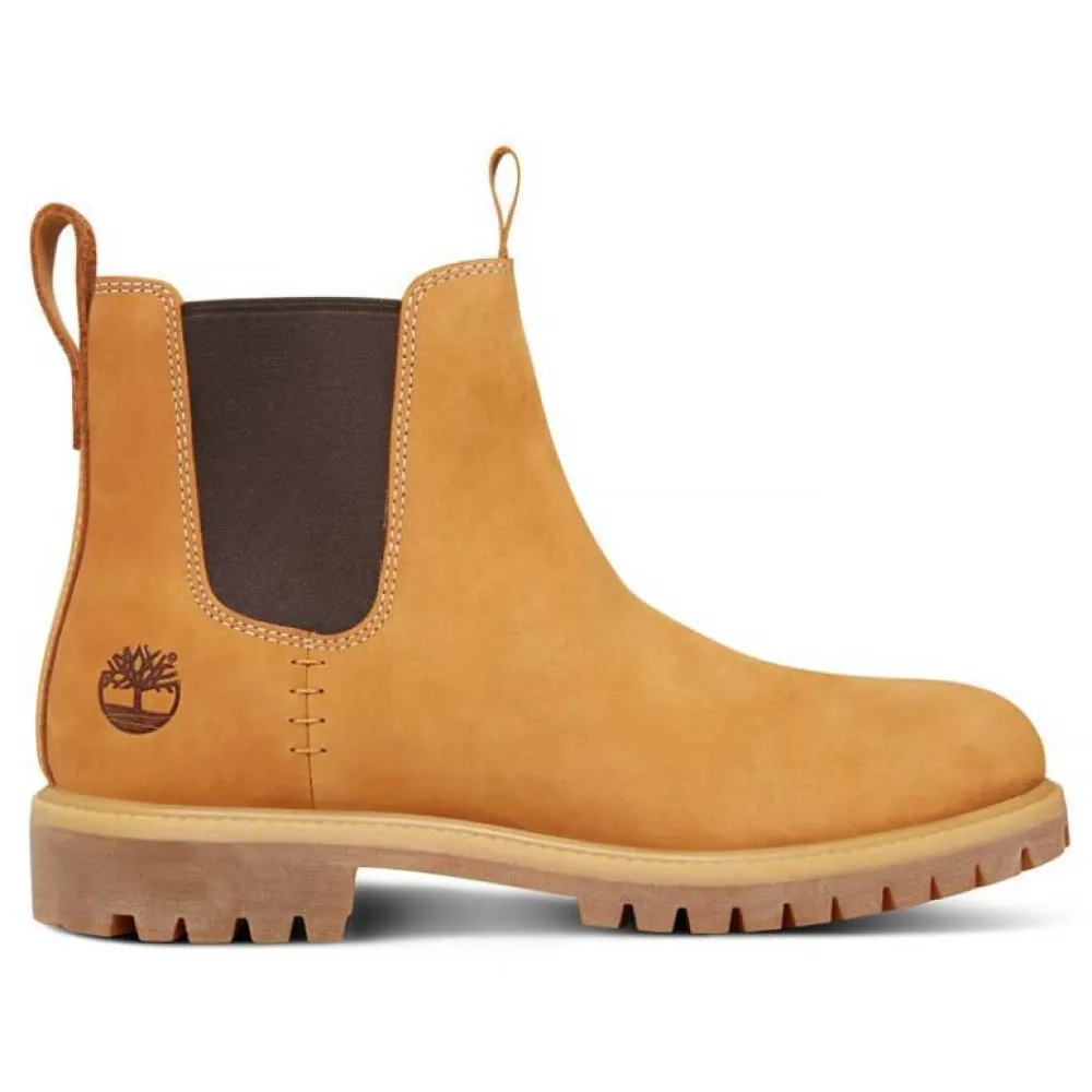 Mens Timberland Boots, Premium Durable Leather Work Boots, Waterproof Outdoor Hiking Safety Footwear, Strong Non Slip Sole, Comfortable Rugged Design, Stylish Casual Streetwear Everyday Wear