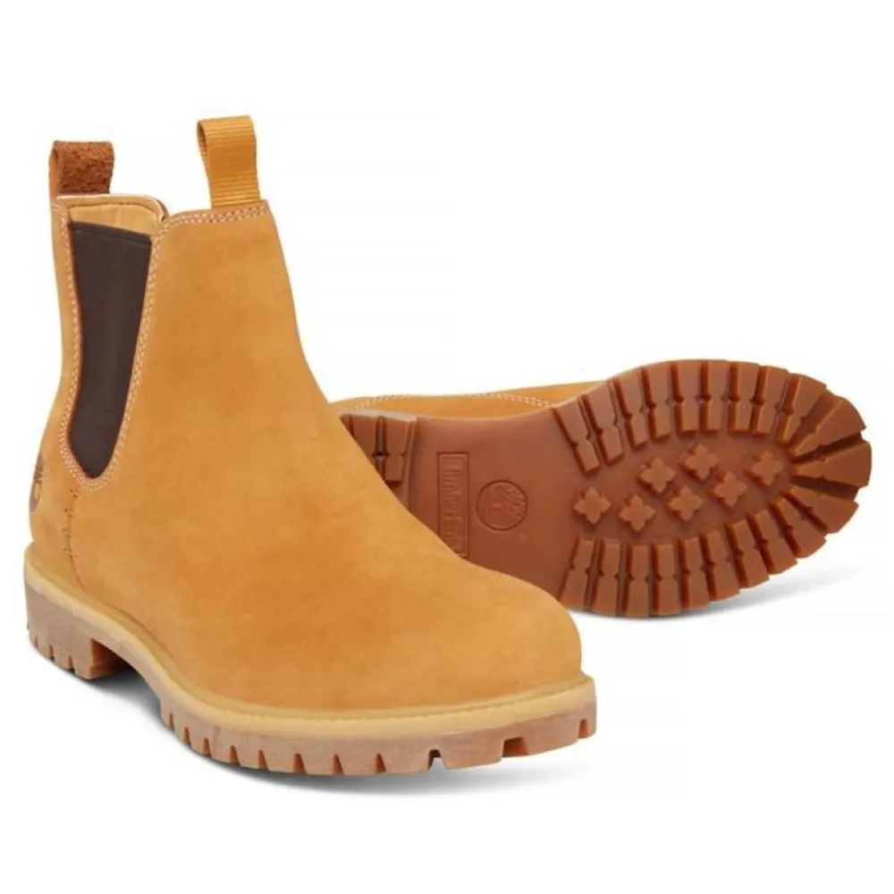 Mens Timberland Boots, Premium Durable Leather Work Boots, Waterproof Outdoor Hiking Safety Footwear, Strong Non Slip Sole, Comfortable Rugged Design, Stylish Casual Streetwear Everyday Wear