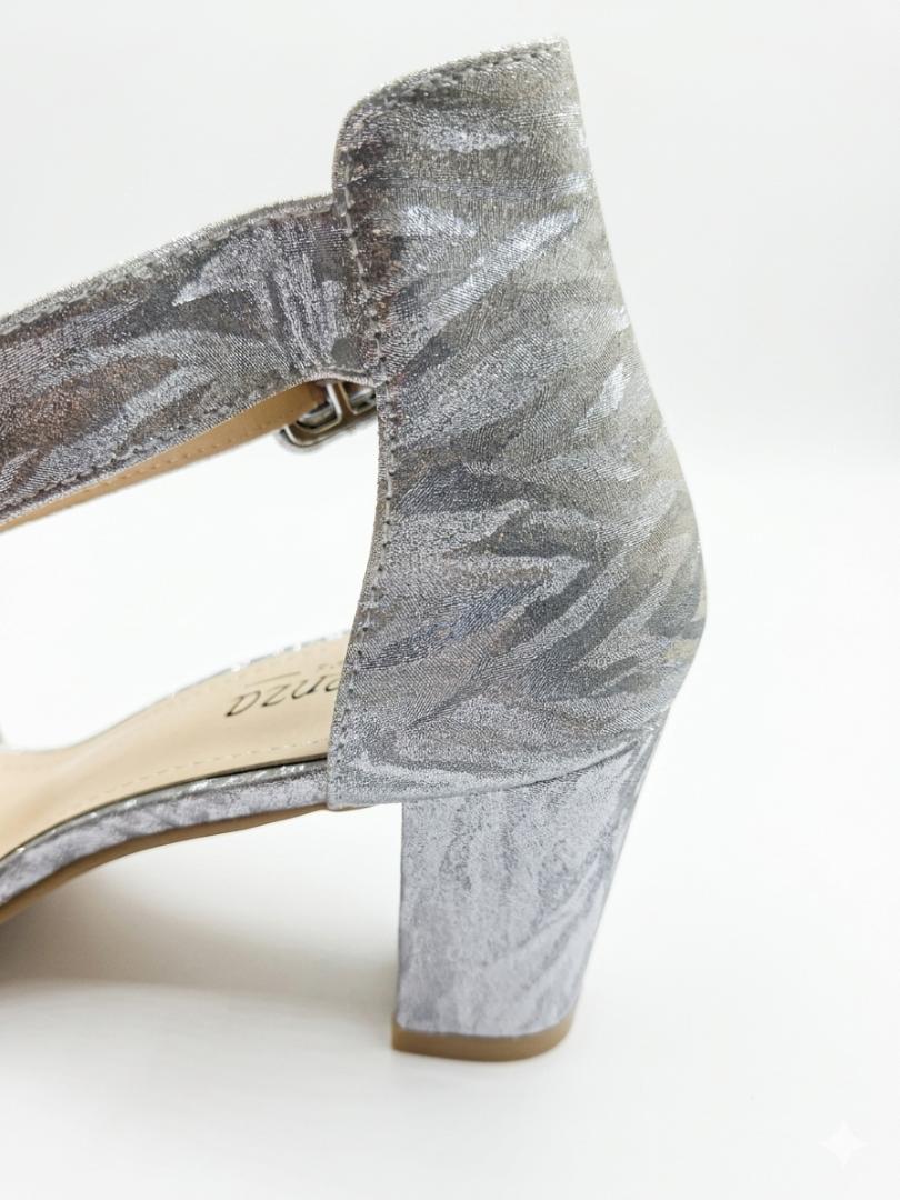 New fashion  2026 Special exquisite fashionable women's high heels shoes ladies heels ladys heels shoes white