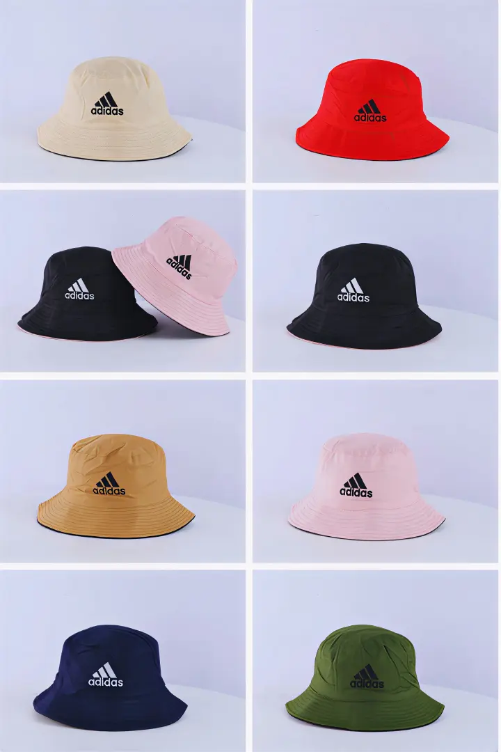 🔥 CLASSIC BUCKET HATS – TIMELESS DRIP, EVERYDAY FLEX 🔥STEP OUT IN CONFIDENCE WITH OUR CLASSIC BUCKET HATS — THE PERFECT BLEND OF SIMPLE, CLEAN, AND EFFORTLESSLY COOL 🧢✨