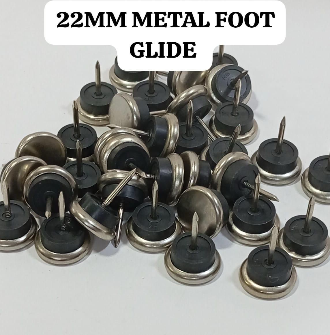 🔥 NEW STOCK – METAL FOOT GLIDES 🔥UPGRADE YOUR FURNITURE WITH THESE STRONG AND DURABLE METAL FOOT GLIDES — BUILT TO PROVIDE SMOOTH MOVEMENT AND MAXIMUM FLOOR PROTECTION 💪✨vv
