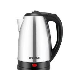 IPCONE ELECTRIC KETTLE IS A FAST, EFFICIENT AND RELIABLE KITCHEN APPLIANCE DESIGNED TO MAKE BOILING WATER QUICK AND EFFORTLESS ⚡☕ PERFECT FOR HOMES, OFFICES, DORMS AND EVERYDAY USE,