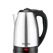 IPCONE ELECTRIC KETTLE IS A FAST, EFFICIENT AND RELIABLE KITCHEN APPLIANCE DESIGNED TO MAKE BOILING WATER QUICK AND EFFORTLESS ⚡☕ PERFECT FOR HOMES, OFFICES, DORMS AND EVERYDAY USE,