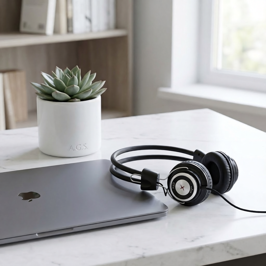 RXD HANDSFREE / ORIGINAL MUSIC WIRED HEADPHONES