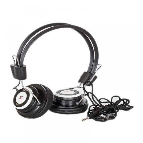 RXD HANDSFREE / ORIGINAL MUSIC WIRED HEADPHONES