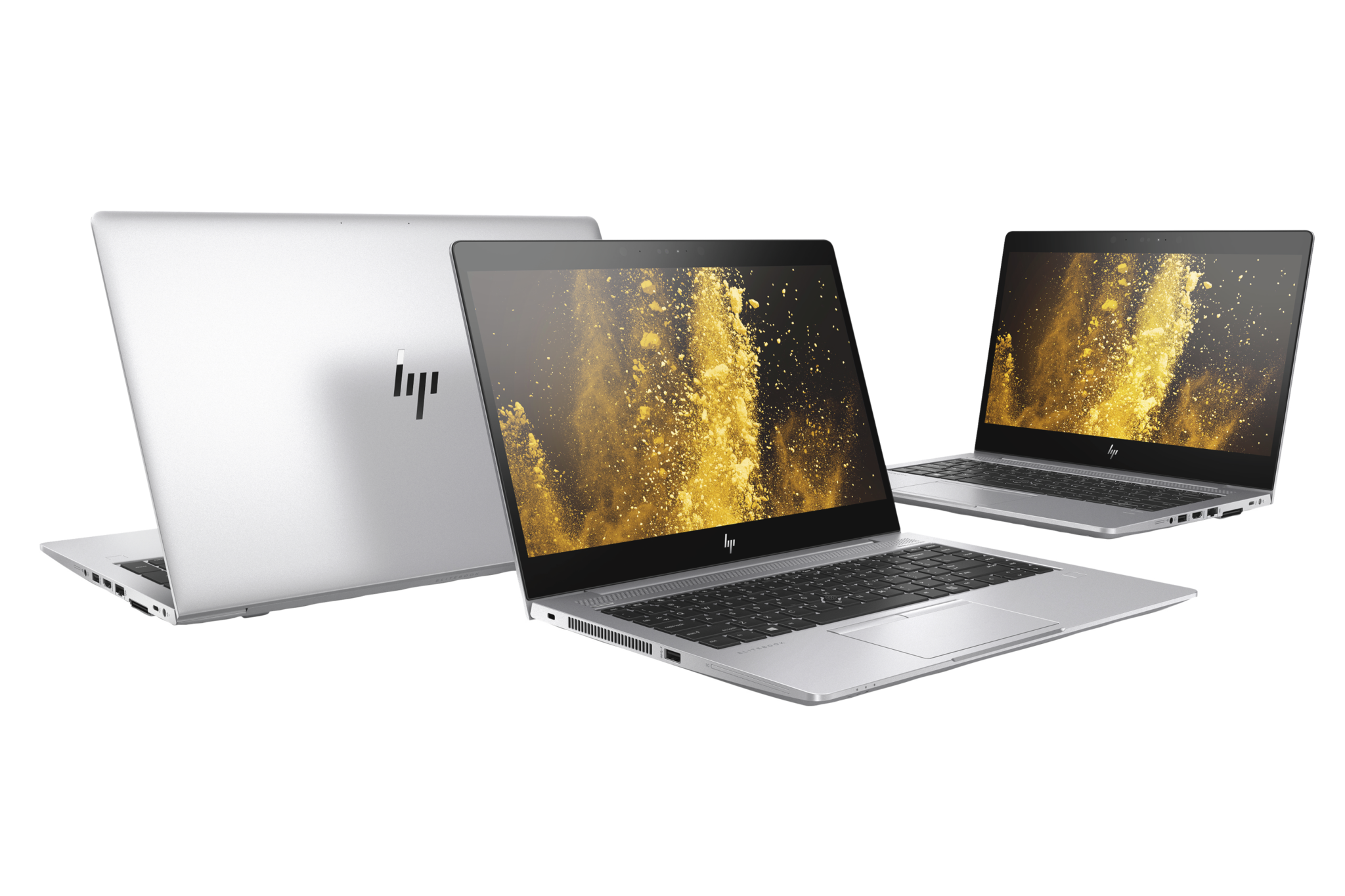 Refurbished HP EliteBook 840 G5 14" FHD Laptop | Intel Core i5-8350U | 8GB RAM | 256GB SSD | Windows 11 Pro Upgradeable | AGS LLC