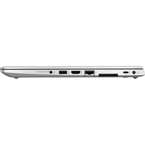 Refurbished HP EliteBook 840 G5 14" FHD Laptop | Intel Core i5-8350U | 8GB RAM | 256GB SSD | Windows 11 Pro Upgradeable | AGS LLC