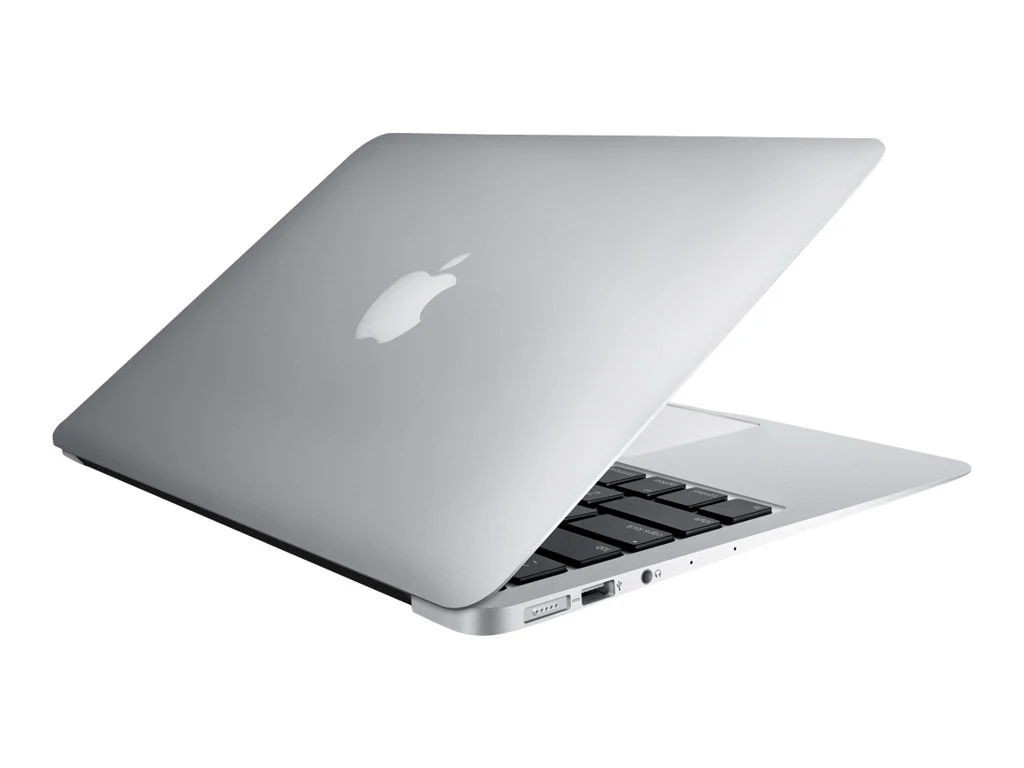 Apple MacBook Air 13.3" A1466 - Intel Core i5, 4GB RAM, 128GB SSD, Windows 11 Pro & Office Activated , Slim Metal Laptop