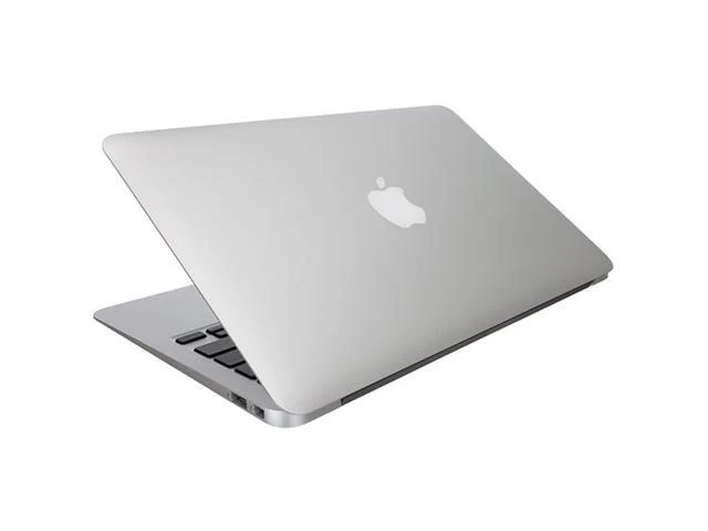 Apple MacBook Air 13.3" A1466 - Intel Core i5, 4GB RAM, 128GB SSD, Windows 11 Pro & Office Activated , Slim Metal Laptop