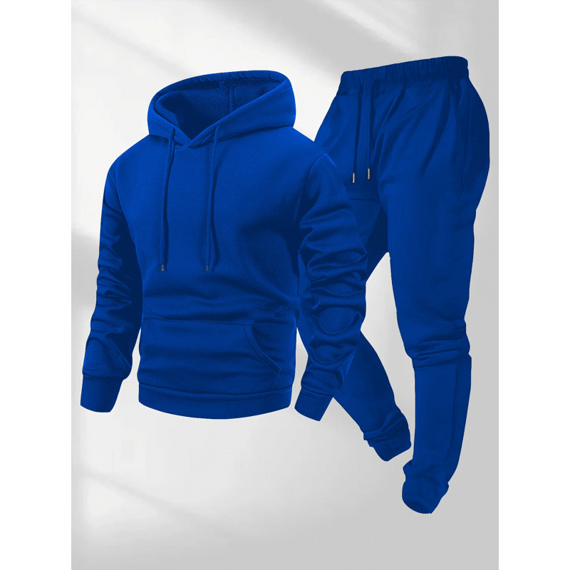 1 set Women's winter jacket and fleece sweater set, casual wide-leg pants set, winter skirt set, and fleece set for women's clothing