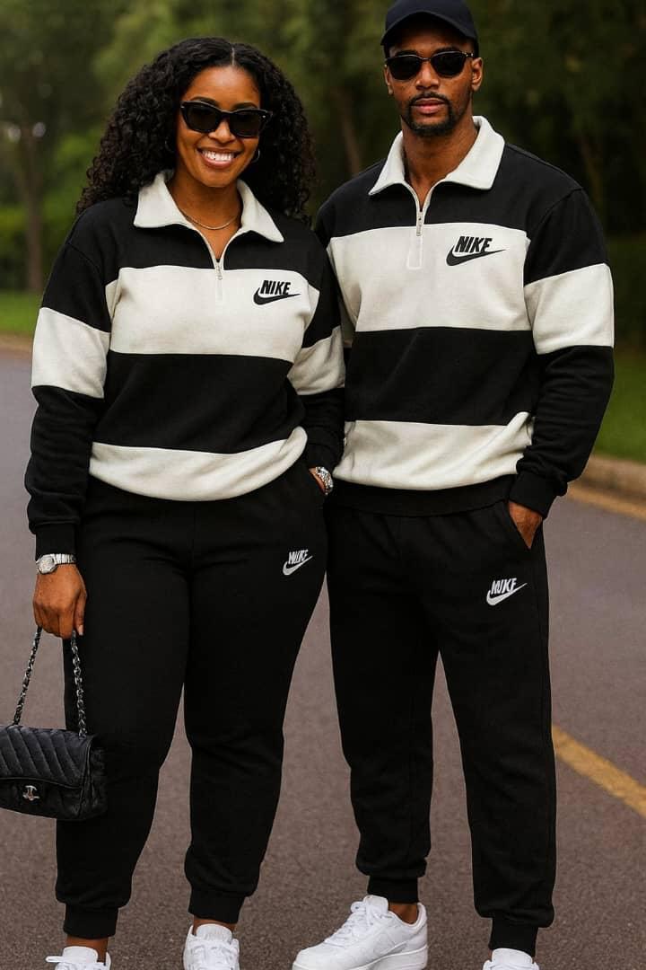 Unisex Track wear
