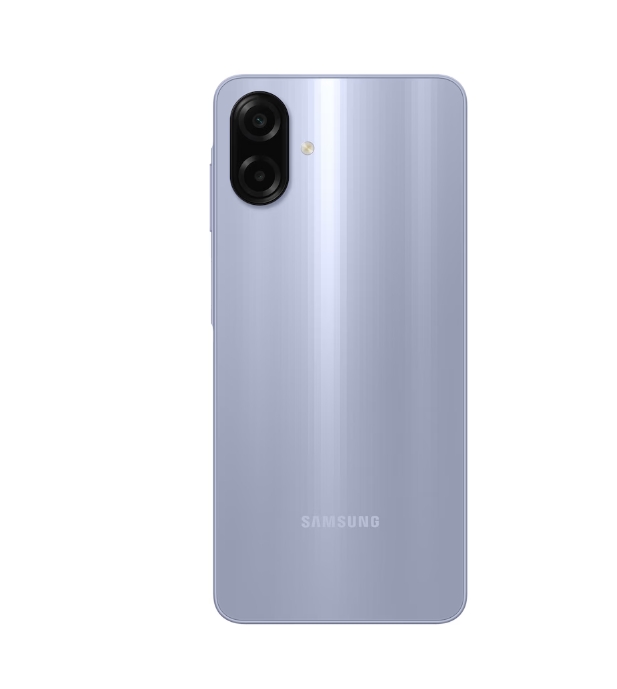 [Price Drop Alert!] Samsung Galaxy A07 128GB+4GB 6.7" PLS LCD 90Hz Display 50MP Rear Camera 5000mAh Battery 25W Fast Charging Dual SIM Fingerprint Unlock Galaxy AI Android Smartphone