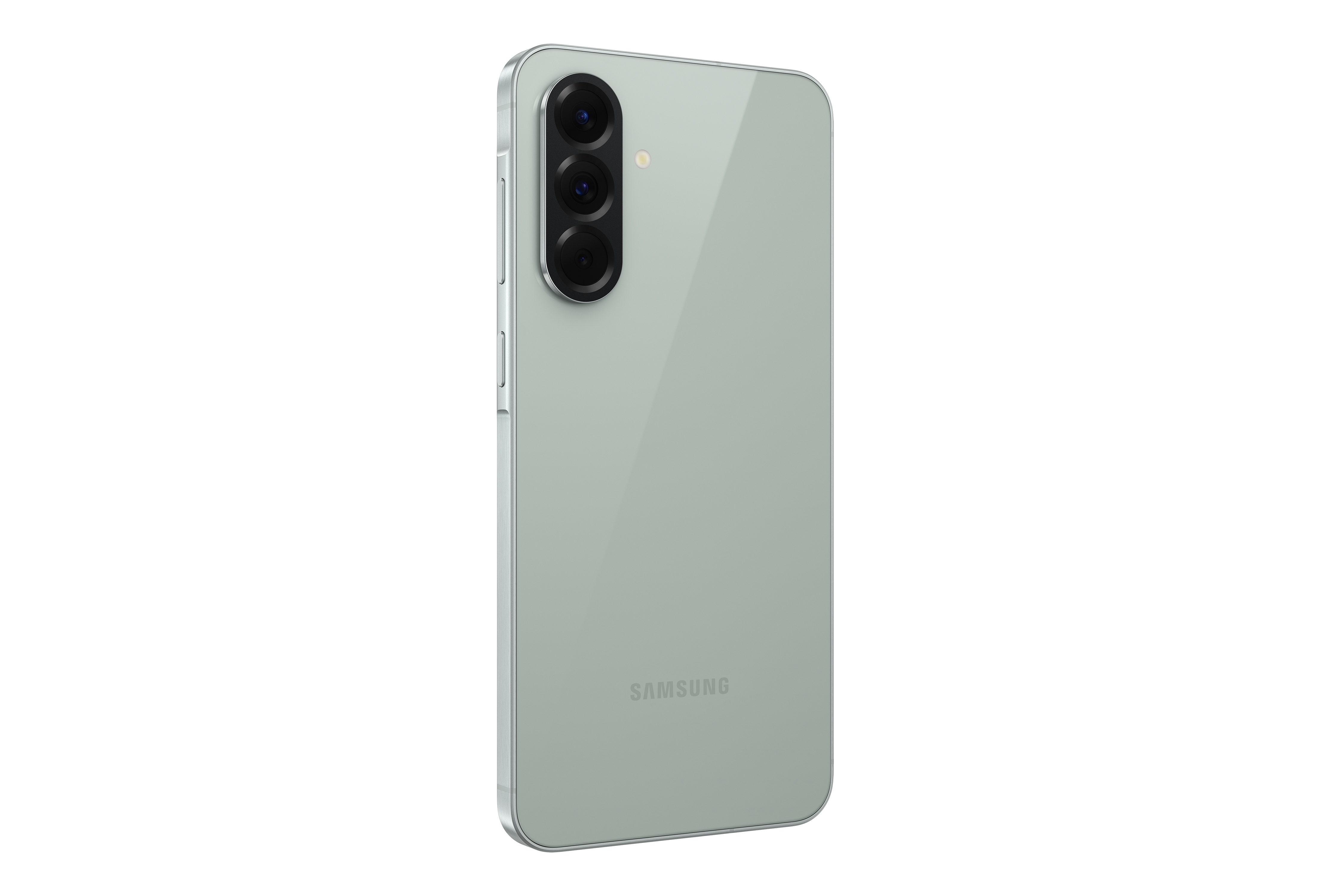 Samsung Galaxy A56 5G 256GB+16(8+8)GB Super AMOLED 6.7" Display (50+12+5)MP Rear Camera Dual e-SIM 5000mAh Battery 45W Fast Charging Under-Display Fingerprint IP67 Galaxy AI Smartphone