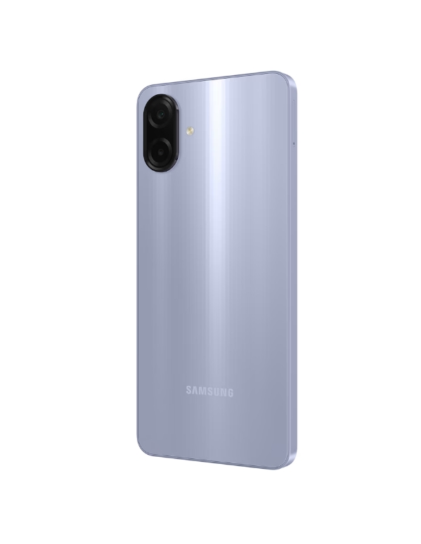 [Price Drop Alert!] Samsung Galaxy A07 128GB+4GB 6.7" PLS LCD 90Hz Display 50MP Rear Camera 5000mAh Battery 25W Fast Charging Dual SIM Fingerprint Unlock Galaxy AI Android Smartphone