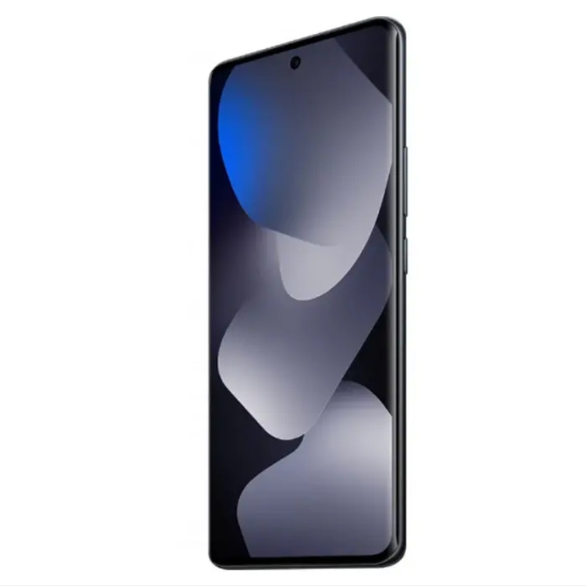 XIAOMI Redmi Note 15 256GB+16(8+8)GB Curved Screen 6.77" 120Hz AMOLED Display 108MP Camera 6000mAh Battery 33W Hyper Charge Under-Display Fingerprint AI Smartphone