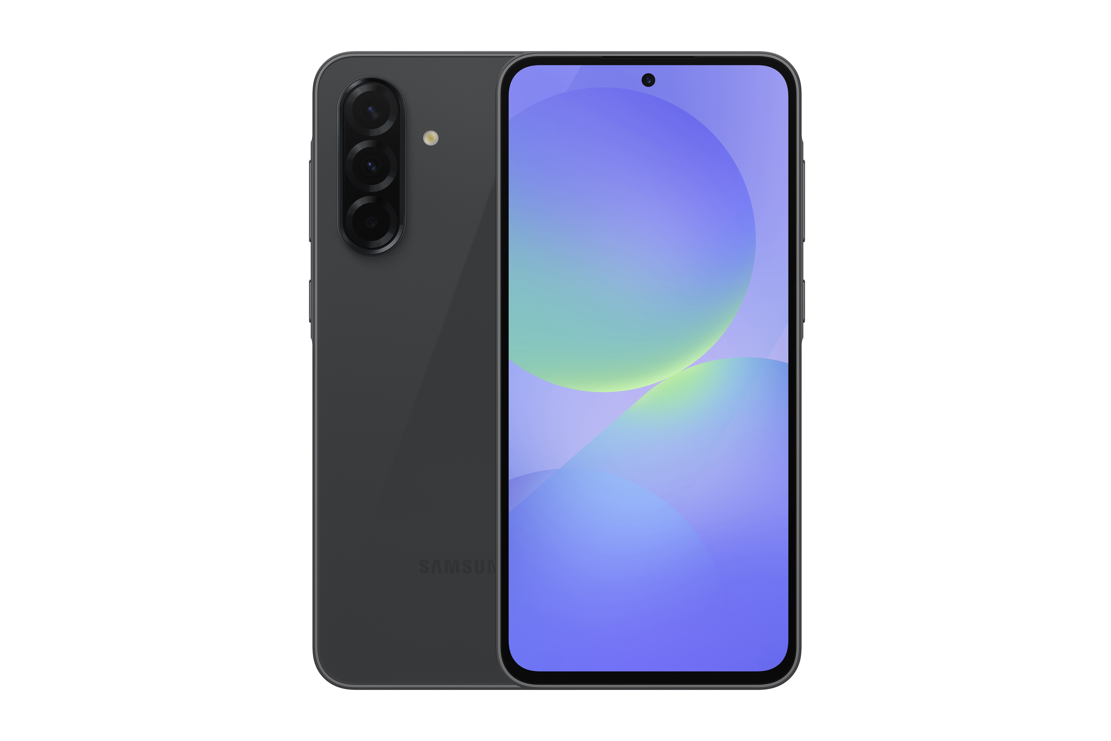 [Brand New] Samsung Galaxy A36 256GB+8GB 6.7" Super AMOLED 120Hz Display (50+8+5)MP Camera 5000mAh Battery 45W Fast Charging Dual SIM Under-Display Fingerprint IP67 Galaxy AI Smartphone