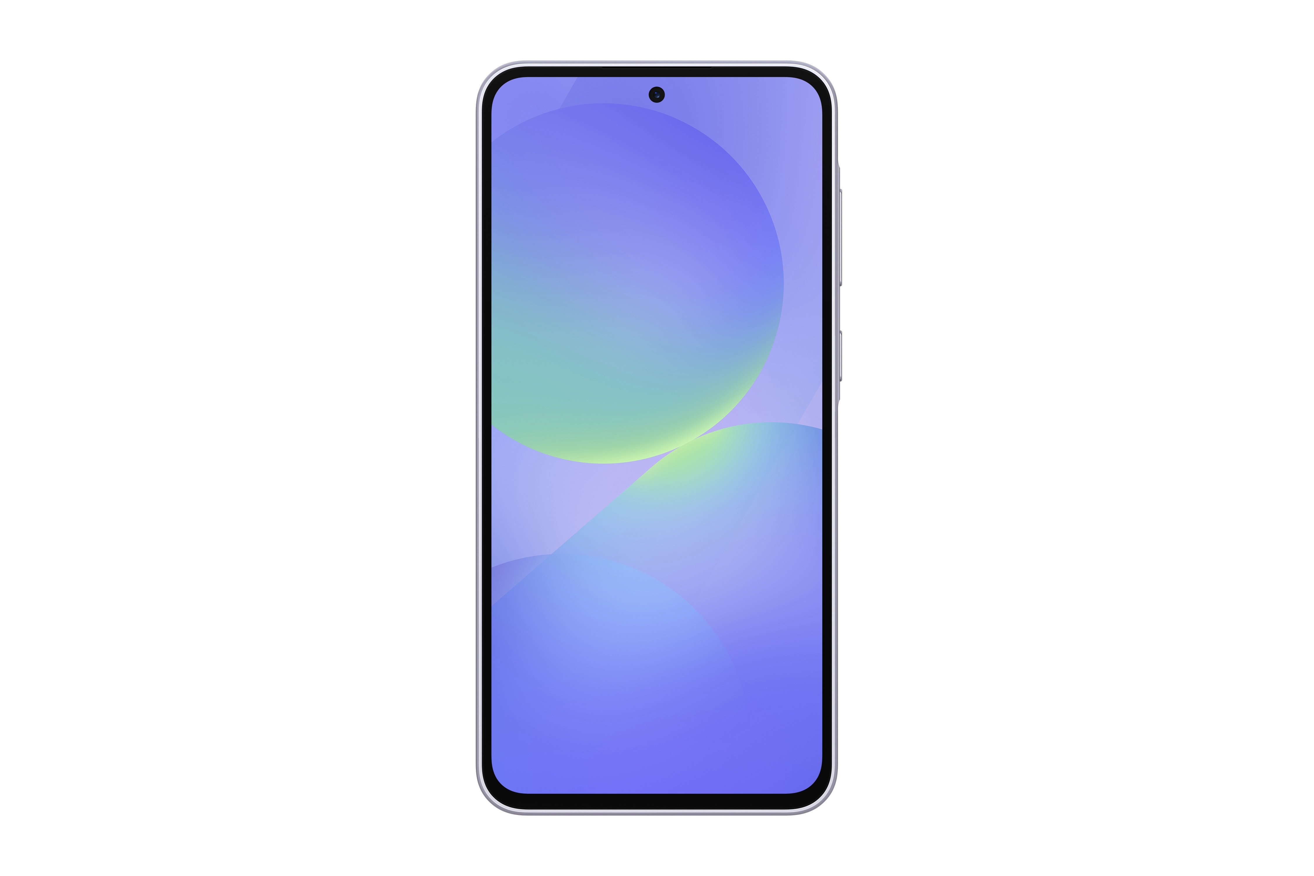 [Brand New] Samsung Galaxy A36 256GB+8GB 6.7" Super AMOLED 120Hz Display (50+8+5)MP Camera 5000mAh Battery 45W Fast Charging Dual SIM Under-Display Fingerprint IP67 Galaxy AI Smartphone
