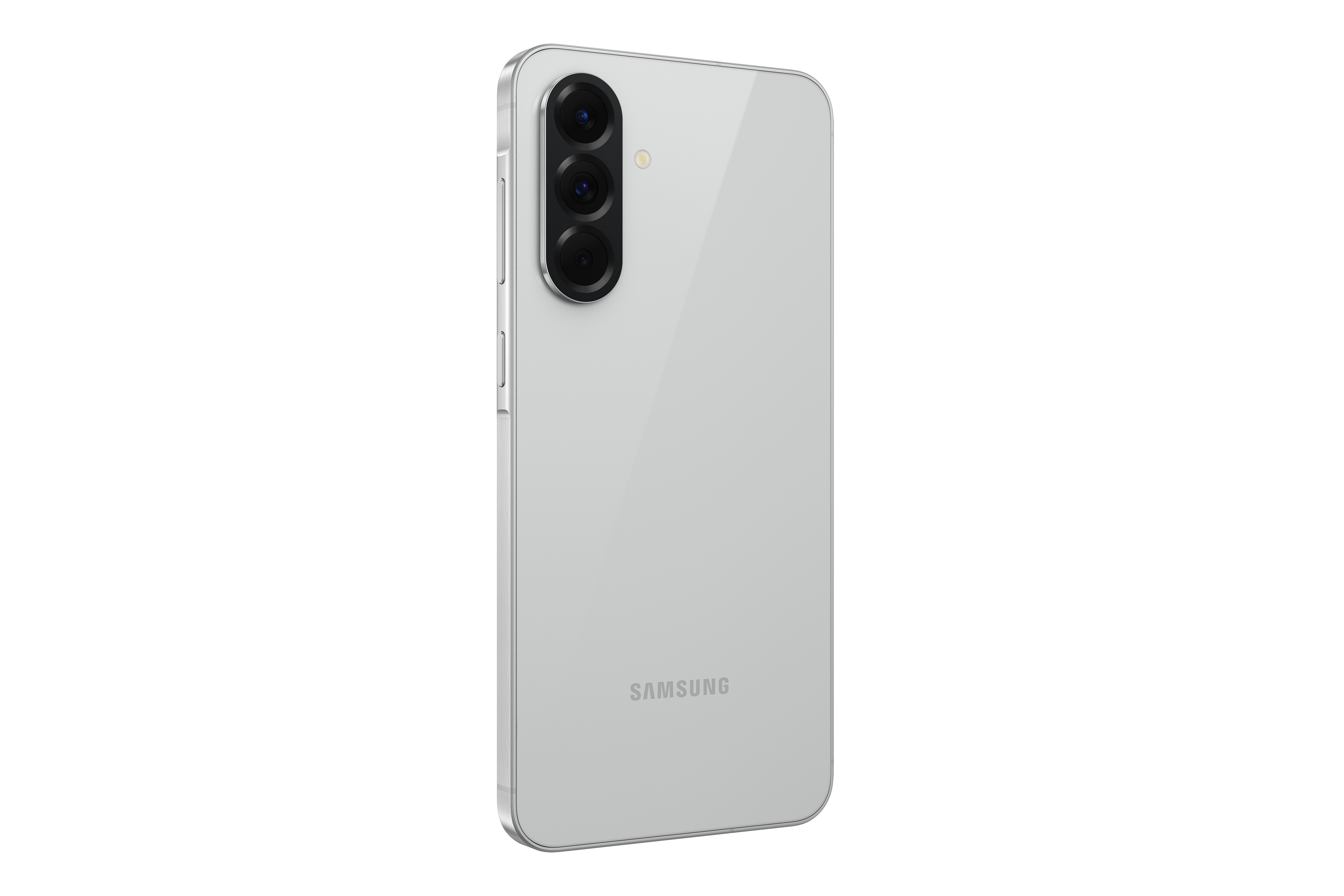 Samsung Galaxy A56 5G 256GB+16(8+8)GB Super AMOLED 6.7" Display (50+12+5)MP Rear Camera Dual e-SIM 5000mAh Battery 45W Fast Charging Under-Display Fingerprint IP67 Galaxy AI Smartphone