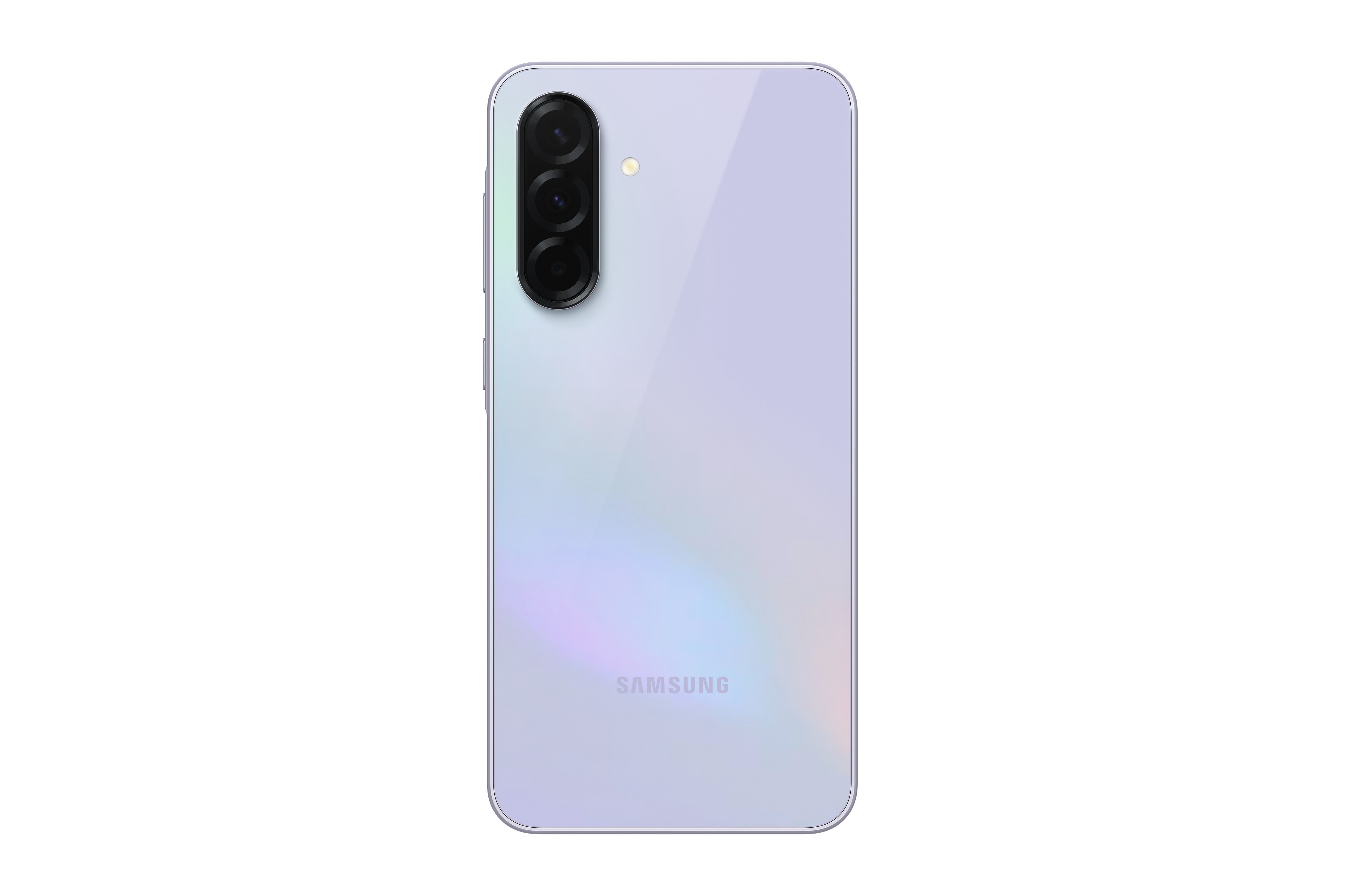 [Brand New] Samsung Galaxy A36 256GB+8GB 6.7" Super AMOLED 120Hz Display (50+8+5)MP Camera 5000mAh Battery 45W Fast Charging Dual SIM Under-Display Fingerprint IP67 Galaxy AI Smartphone
