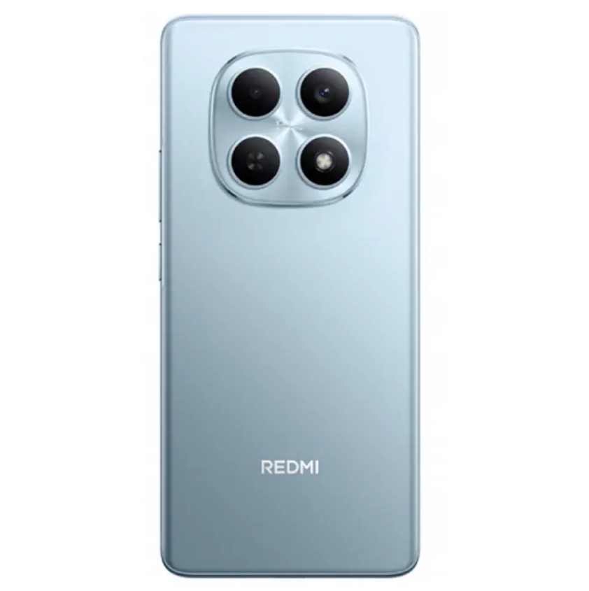 XIAOMI Redmi Note 15 256GB+16(8+8)GB Curved Screen 6.77" 120Hz AMOLED Display 108MP Camera 6000mAh Battery 33W Hyper Charge Under-Display Fingerprint AI Smartphone