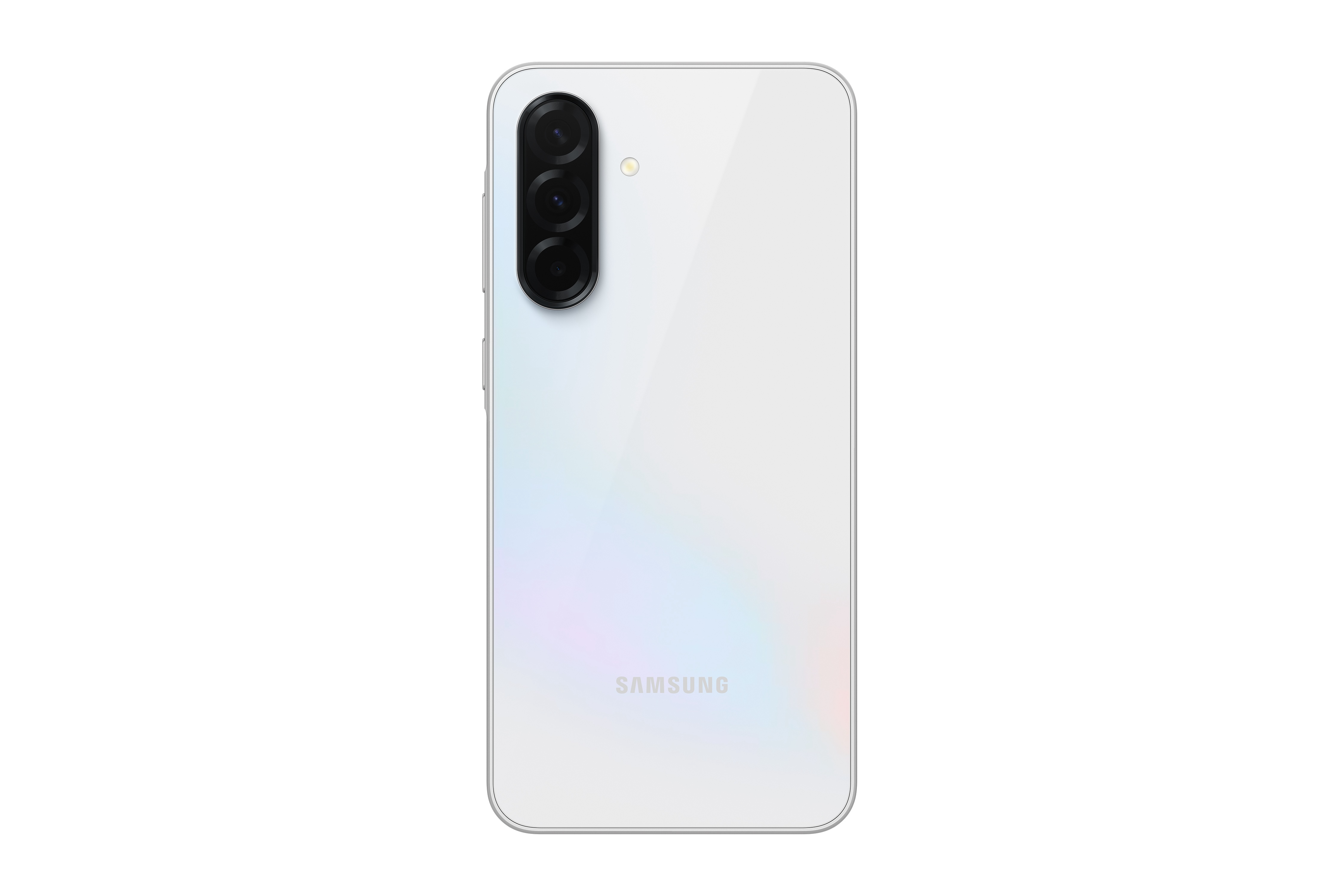 [Brand New] Samsung Galaxy A36 256GB+8GB 6.7" Super AMOLED 120Hz Display (50+8+5)MP Camera 5000mAh Battery 45W Fast Charging Dual SIM Under-Display Fingerprint IP67 Galaxy AI Smartphone