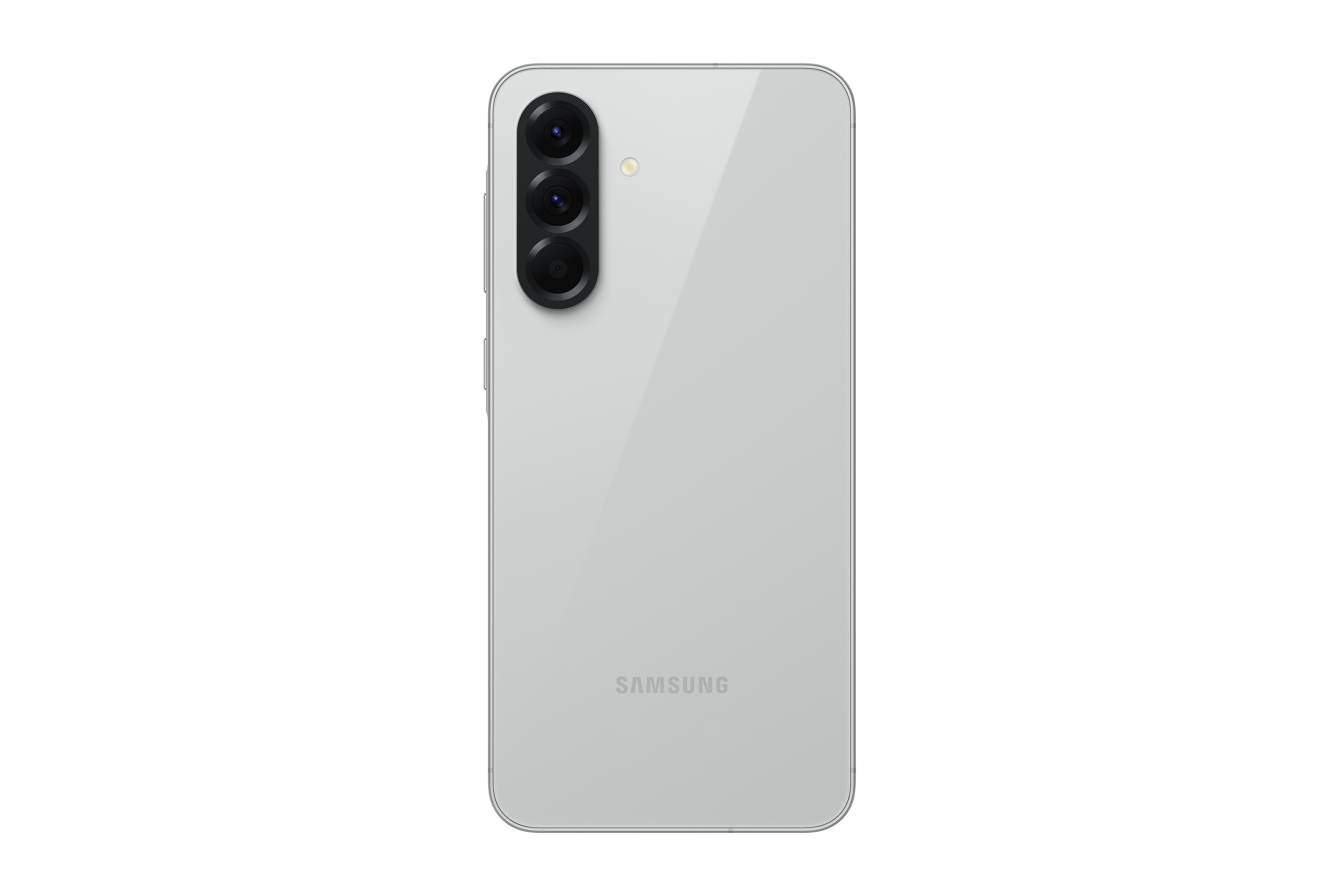 Samsung Galaxy A56 5G 256GB+16(8+8)GB Super AMOLED 6.7" Display (50+12+5)MP Rear Camera Dual e-SIM 5000mAh Battery 45W Fast Charging Under-Display Fingerprint IP67 Galaxy AI Smartphone