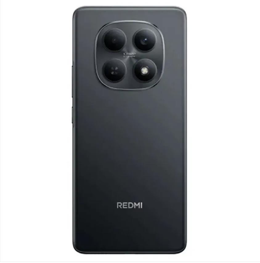 XIAOMI Redmi Note 15 256GB+16(8+8)GB Curved Screen 6.77" 120Hz AMOLED Display 108MP Camera 6000mAh Battery 33W Hyper Charge Under-Display Fingerprint AI Smartphone