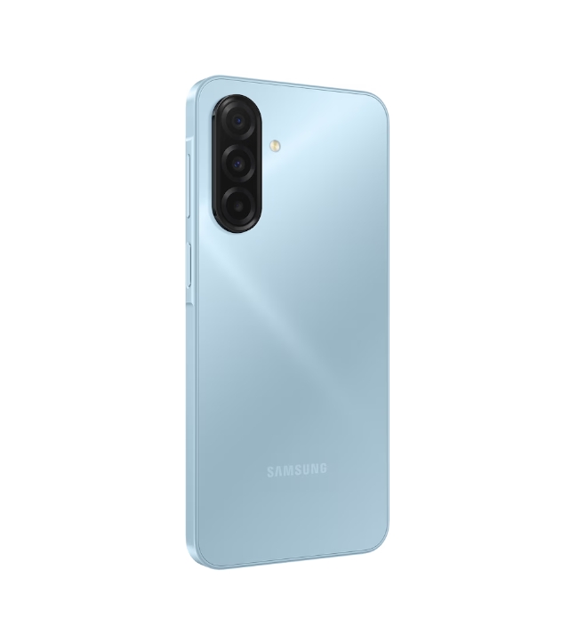 [Price Drop] Samsung Galaxy A17 256GB+16(8+8)GB 6.7" Super AMOLED 90Hz Display (50+5+2)MP Camera 5000mAh Battery 25W Fast Charging Fingerprint Unlock Dual SIM IP54 Galaxy AI Smartphone