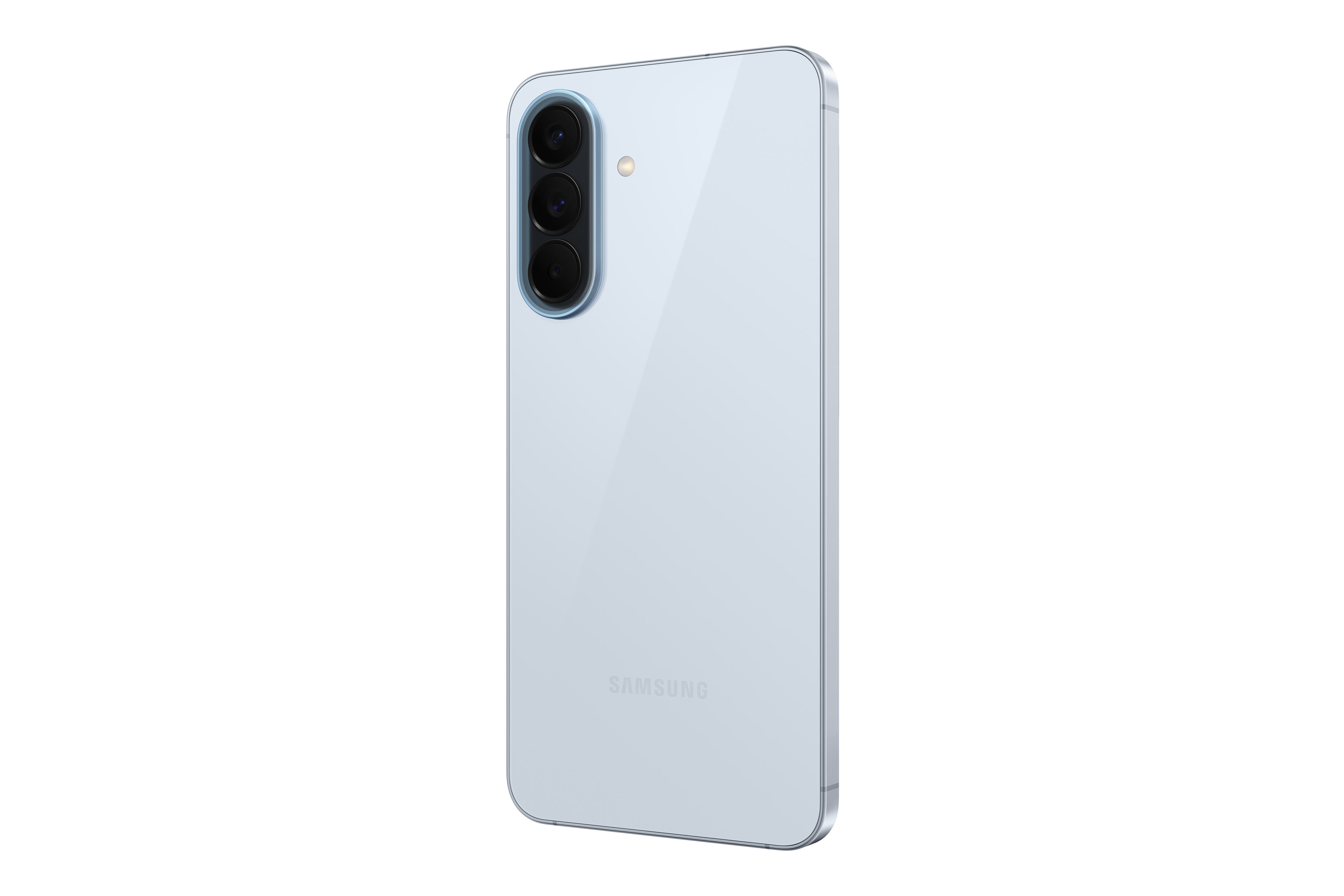 Samsung Galaxy A57 5G 256GB+16(8+8)GB Super AMOLED+ Display 6.7" (50+12+5)MP Super Clear-Camera 5000mAh Battery 45W Fast Charging Dual e-SIM Support Under-Display Fingerprint Galaxy AI Smartphone