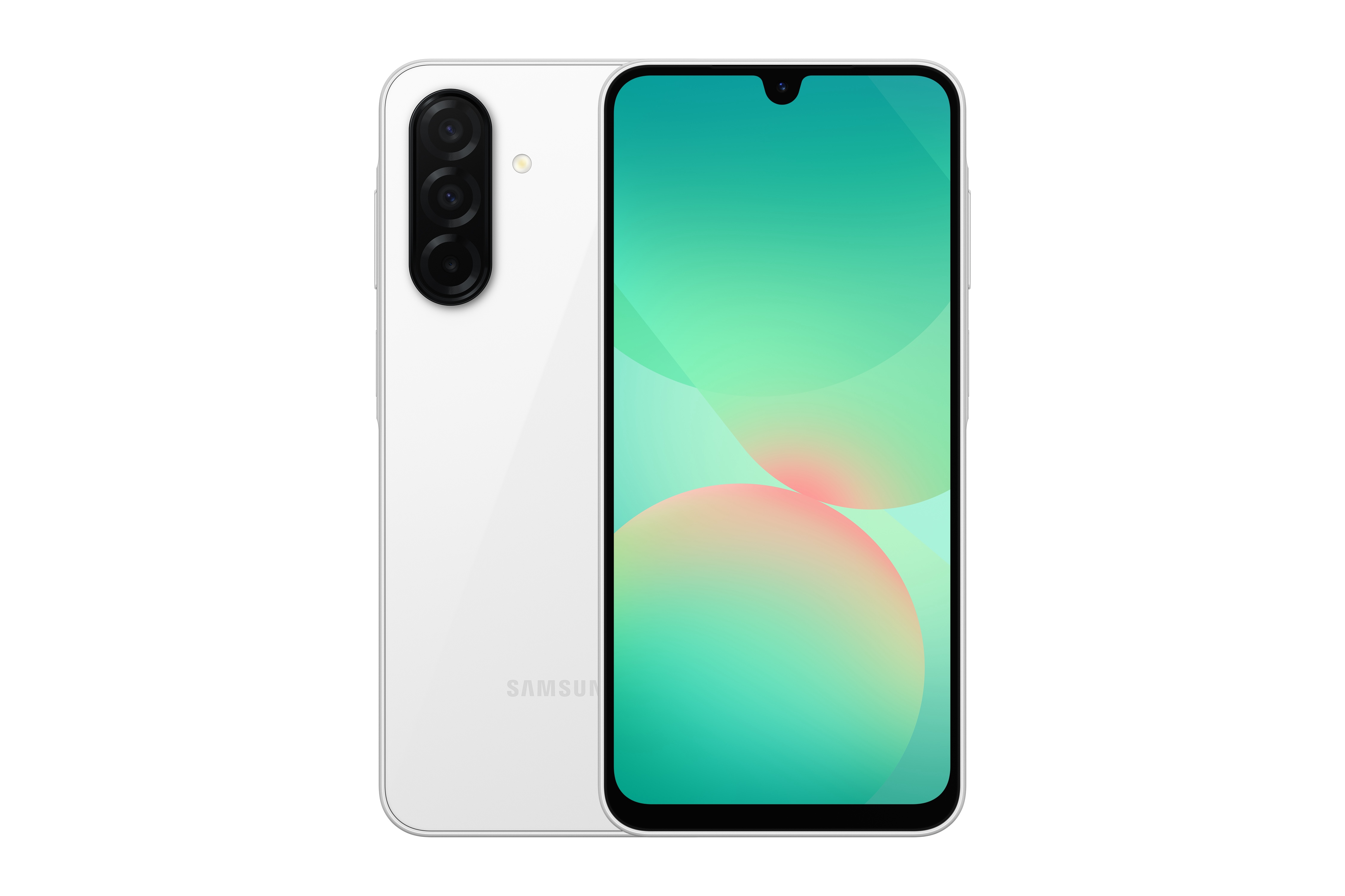 [Price Drop] Samsung Galaxy A26 5G 256/128GB+6/8GB 6.7" Super AMOLED 120Hz Display (50+8+2)MP Camera 5000mAh Battery 25W Fast Charging Dual SIM Fingerprint 13MP Selfie Camera Galaxy AI Smartphone