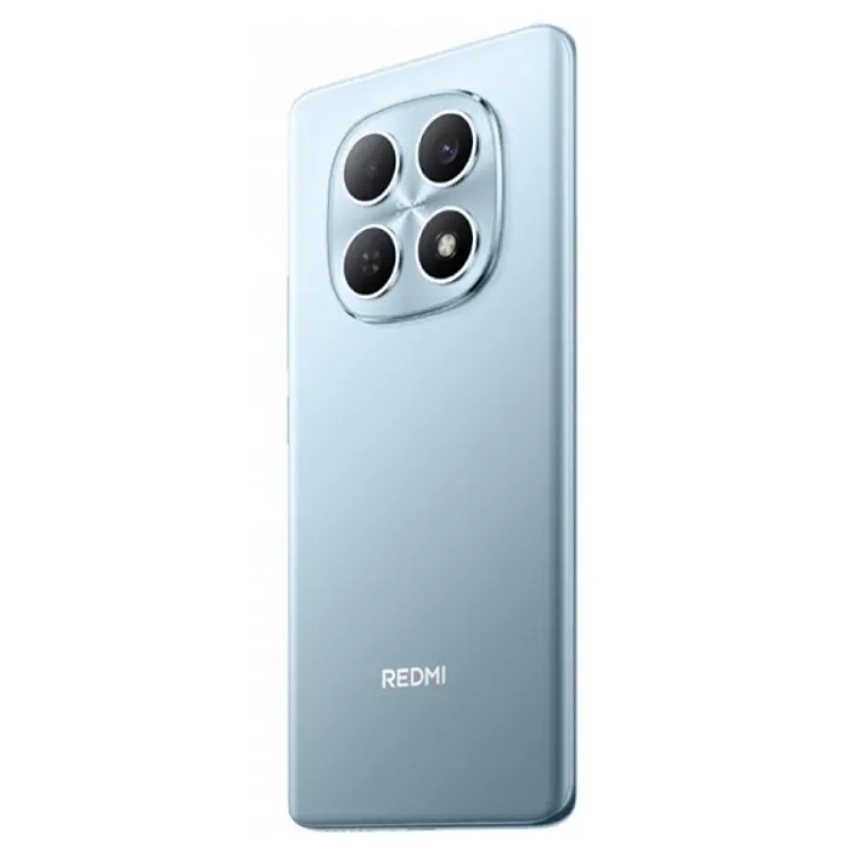 XIAOMI Redmi Note 15 256GB+16(8+8)GB Curved Screen 6.77" 120Hz AMOLED Display 108MP Camera 6000mAh Battery 33W Hyper Charge Under-Display Fingerprint AI Smartphone