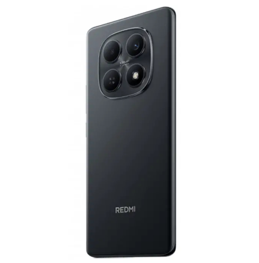 XIAOMI Redmi Note 15 256GB+16(8+8)GB Curved Screen 6.77" 120Hz AMOLED Display 108MP Camera 6000mAh Battery 33W Hyper Charge Under-Display Fingerprint AI Smartphone