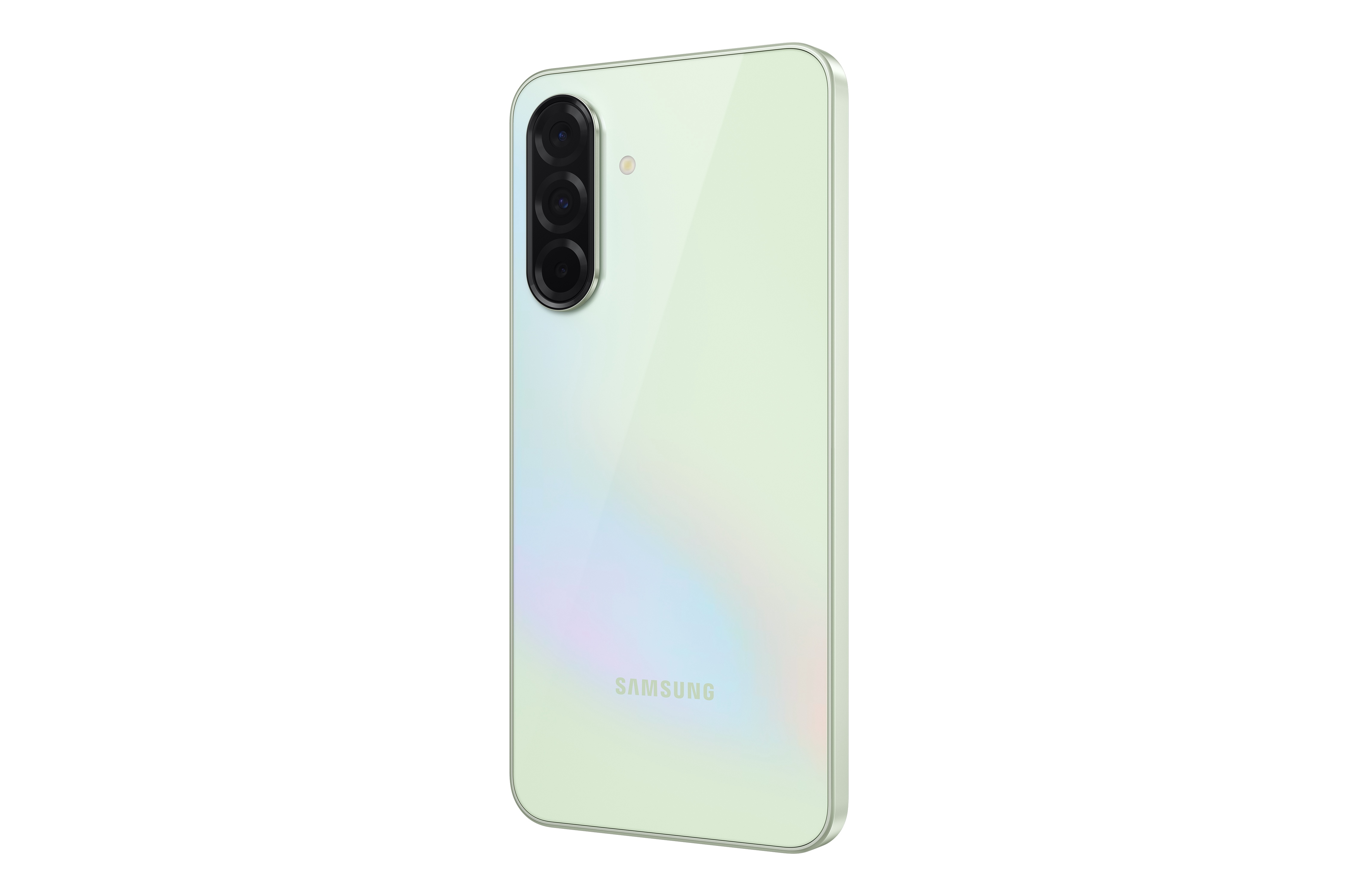 [Brand New] Samsung Galaxy A36 256GB+8GB 6.7" Super AMOLED 120Hz Display (50+8+5)MP Camera 5000mAh Battery 45W Fast Charging Dual SIM Under-Display Fingerprint IP67 Galaxy AI Smartphone