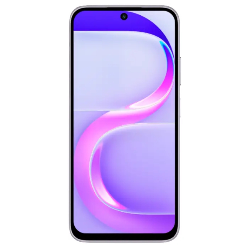 [Anniversary Special] itel City 200 128GB+8(4+4)GB 6.78" IPS LCD 120Hz Display 50MP Back Camera 5200mAh Battery 18W Fast Charging Dual SIM Fingerprint Unlock Android Smartphone