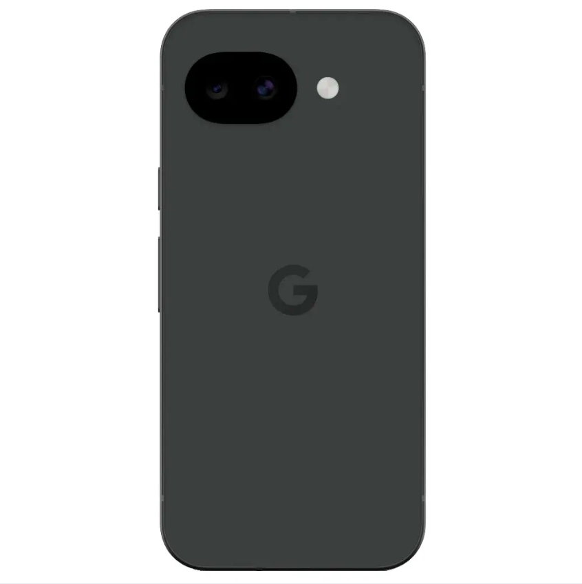 [Brand New] Google Pixel 10a 256GB+8GB 6.3" P-OLED 120Hz Display 48+13MP Back Cameras 5100mAh Battery 30W Wired 10W Wireless Charging Under-Display Fingerprint Tensor G4 SoC Dual SIM/e-SIM Smartphone