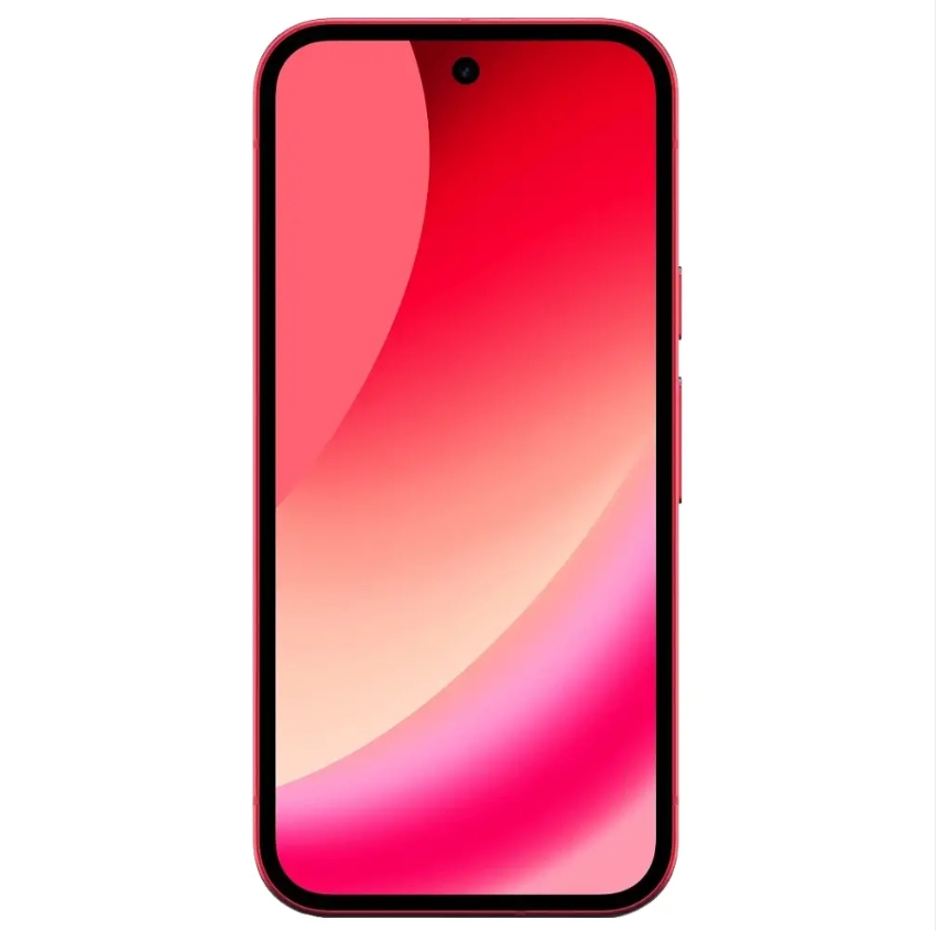 [Brand New] Google Pixel 10a 256GB+8GB 6.3" P-OLED 120Hz Display 48+13MP Back Cameras 5100mAh Battery 30W Wired 10W Wireless Charging Under-Display Fingerprint Tensor G4 SoC Dual SIM/e-SIM Smartphone