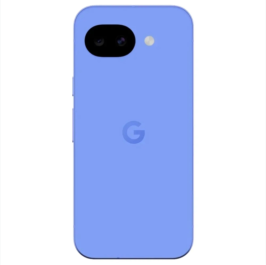 [Brand New] Google Pixel 10a 256GB+8GB 6.3" P-OLED 120Hz Display 48+13MP Back Cameras 5100mAh Battery 30W Wired 10W Wireless Charging Under-Display Fingerprint Tensor G4 SoC Dual SIM/e-SIM Smartphone
