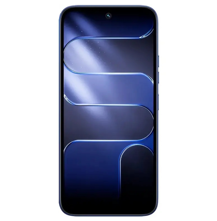[New Arrival] Tecno Spark 50 128GB+8(4+4)GB 6.78" IPS LCD 120Hz Display 50MP Rear 8MP Selfie Camera Massive 7000mAh Battery 18W Fast Charging Android 16 Dual SIM Fingerprint Unlock Smartphone