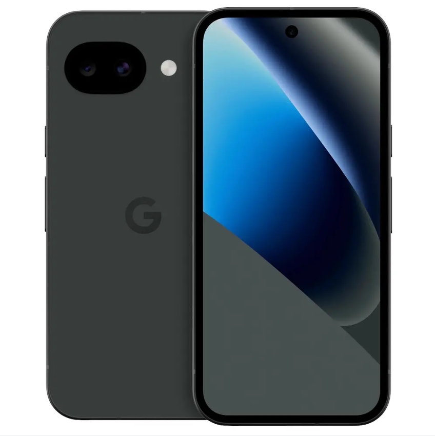 [Brand New] Google Pixel 10a 256GB+8GB 6.3" P-OLED 120Hz Display 48+13MP Back Cameras 5100mAh Battery 30W Wired 10W Wireless Charging Under-Display Fingerprint Tensor G4 SoC Dual SIM/e-SIM Smartphone
