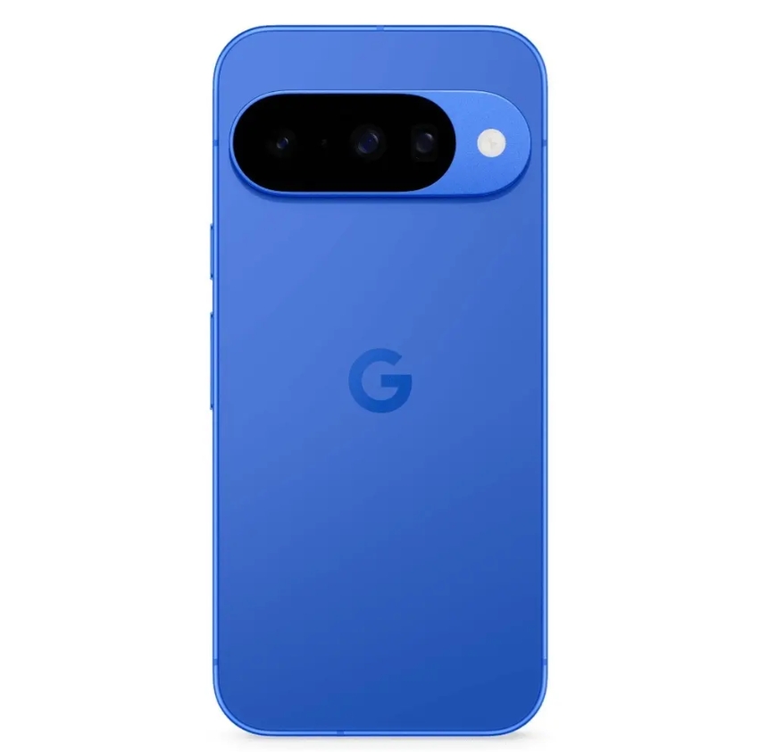 [Brand New] Google Pixel 10 256GB+8GB 6.3" P-OLED 120Hz Display 48+10.8+13MP Back Cameras 4970mAh Battery 30W Wired 15W Wireless Under-Display Fingerprint Tensor G4 SoC Dual SIM/e-SIM Smartphone
