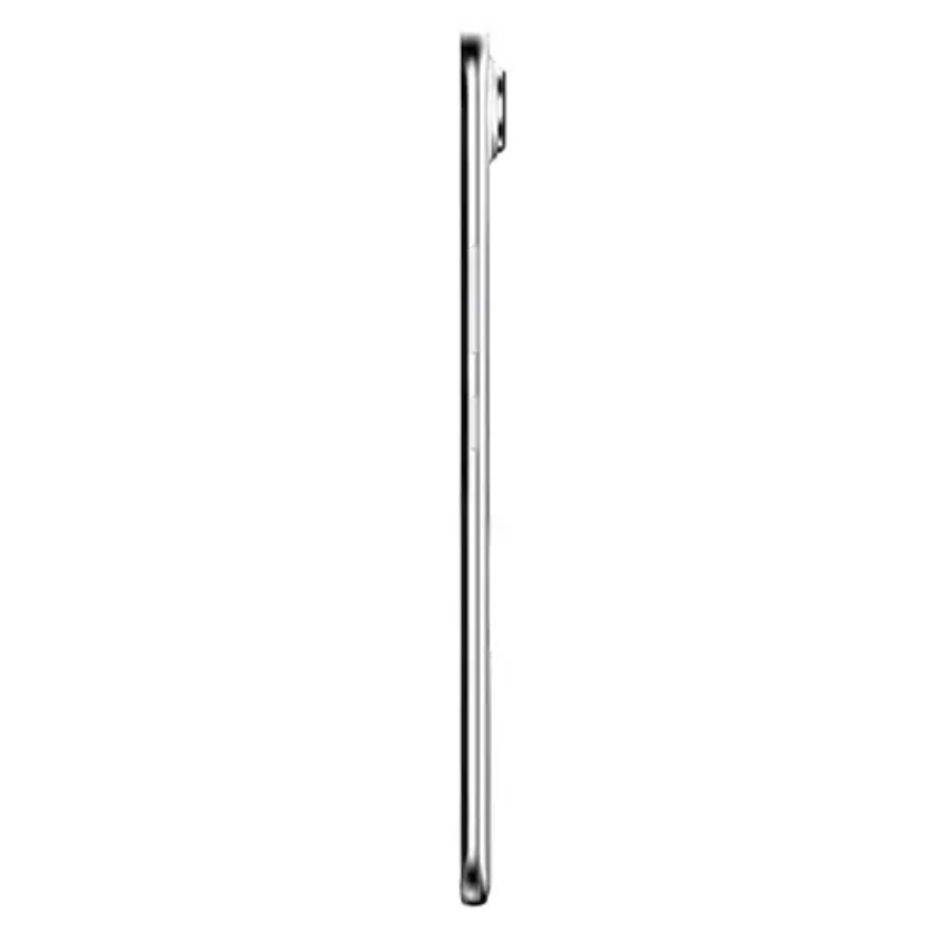 [Anniversary Offer] TECNO Spark Slim 256GB+16(8+8)GB 6.78" Curved AMOLED 144Hz Display 50MP Camera Rear Camera 5160mAh Battery 45W Fast Charging Under-Display Fingerprint Dual SIM IP64 Smartphone
