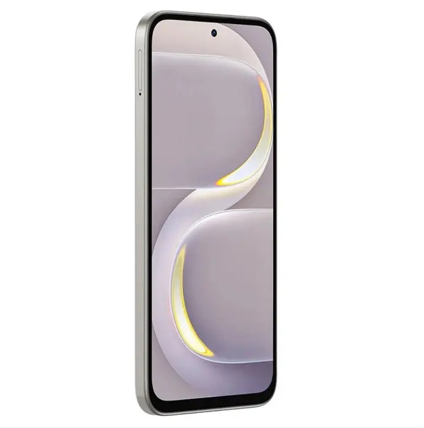 [Anniversary Special] itel City 200 128GB+8(4+4)GB 6.78" IPS LCD 120Hz Display 50MP Back Camera 5200mAh Battery 18W Fast Charging Dual SIM Fingerprint Unlock Android Smartphone