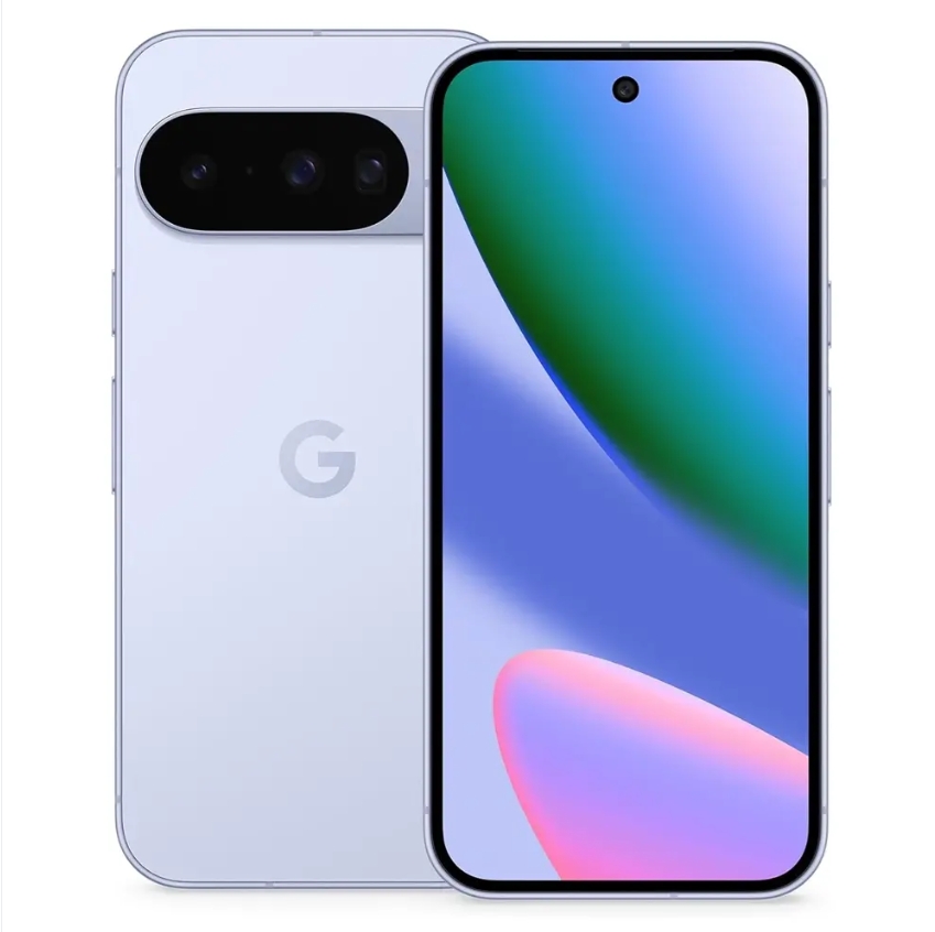 [Brand New] Google Pixel 10 256GB+8GB 6.3" P-OLED 120Hz Display 48+10.8+13MP Back Cameras 4970mAh Battery 30W Wired 15W Wireless Under-Display Fingerprint Tensor G4 SoC Dual SIM/e-SIM Smartphone