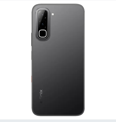 [New Arrival] Infinix Hot 70 128GB+8(4+4)GB 6.78" IPS LCD 120Hz Display 50MP Camera 6000mAh Battery 45W Fast Charging Dual SIM IP65 Rated MTK Helio G100 Ultimate Smart AI Android Smartphone Hot 60i